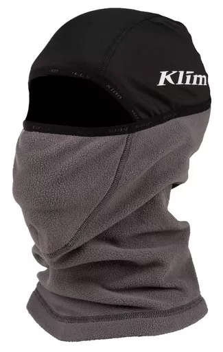 Klim Shadow Balaclava Asphalt