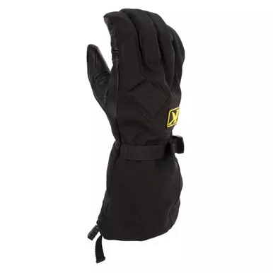 Klim Togwotee Glove Black