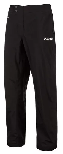Klim Torrent Over Pant Black