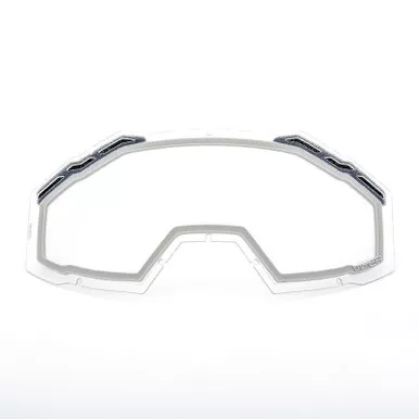 Klim Viper Pro Double Pane Lens (Off-Road) MX DBL