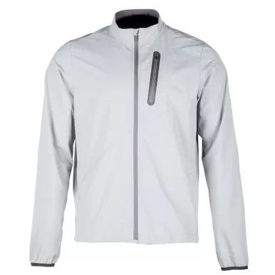Klim Zephyr Wind Shirt Gray
