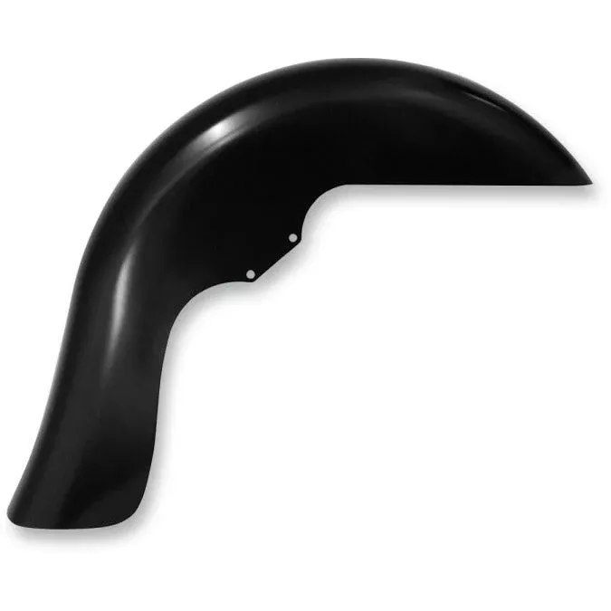 Klock Werks Benchmark 16" to 26" Front Fender for Harley Touring 14-23