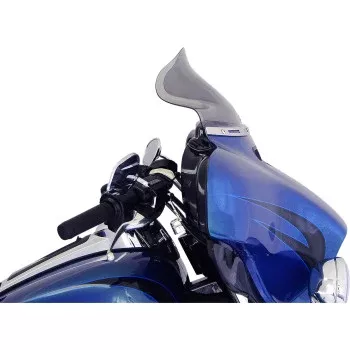 Klock Werks Flare Bagger Windshield – 8.5″ Tinted – 14+ FLHT