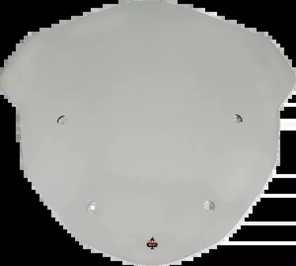 Klock Werks Flare Windshield – 21″ – Tint – ’21-’25 R1250RT