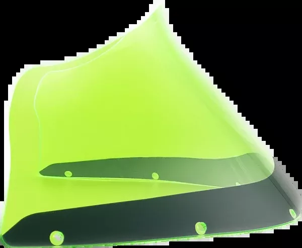 Klock Werks Ice Flare Windshield For FXRP Fairing
