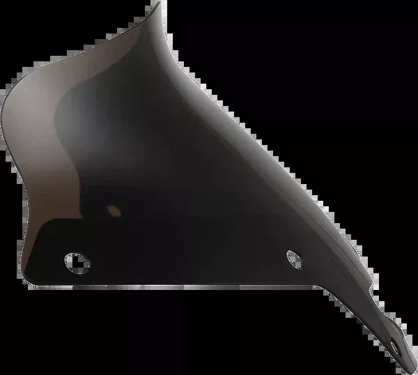 Klock Werks Kolor Flare Windshield – 6″ – Bronze – ’22-’26 FXLRST