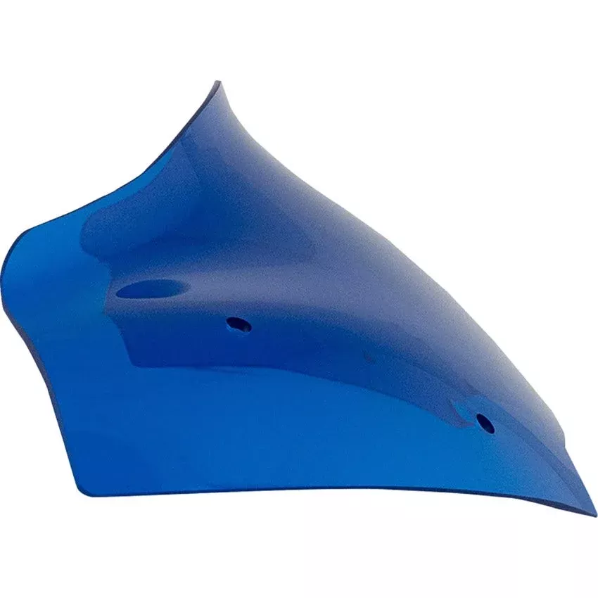 Klock Werks Kolor Flare Windshield for Harley 23-25 CVO Road Glide Models