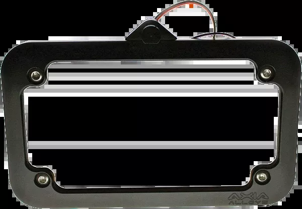Klock Werks License Plate Mount