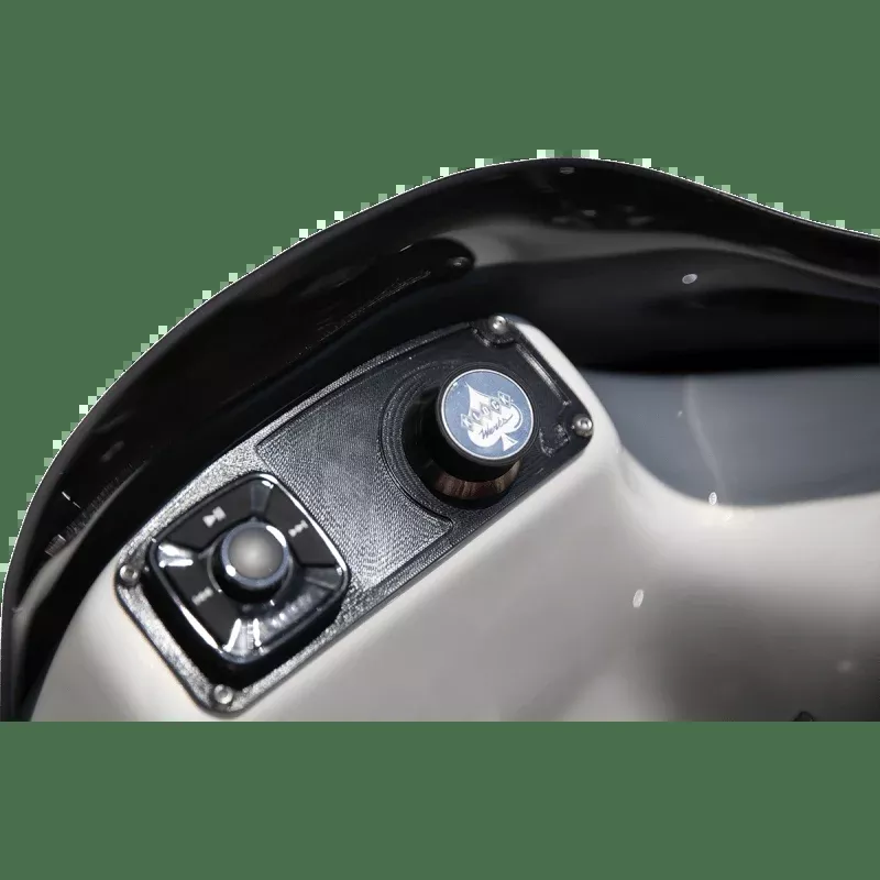 Klock Werks Mount IO Univ Phone (KT)