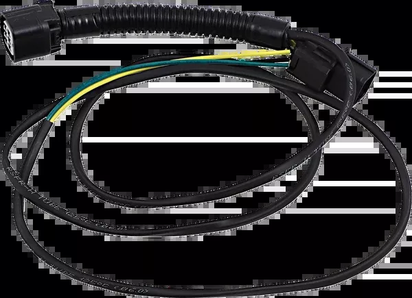 Klock Werks Rear Wire Harness – Honda Talon