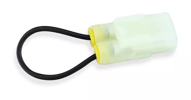 Klock Werks Seat Belt Bypass Harness Honda Talon