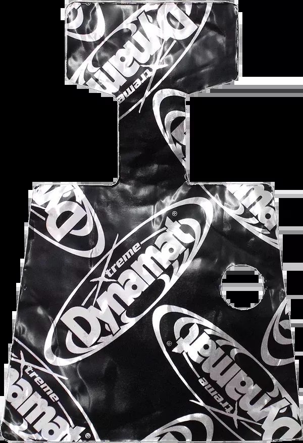 Klock Werks Seat Insulation Kit - Indian Chief/Chieftain/Roadmaster