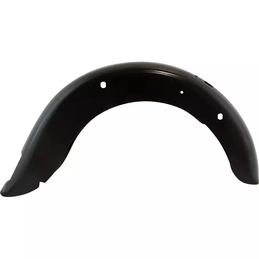 Klock Werks Smooth Performance Bagger Benchmark Rear Fender Harley 97-08 FL