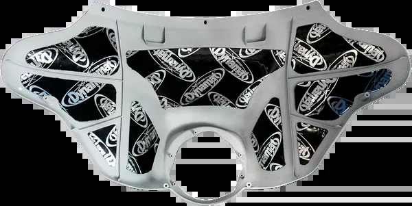 Klock Werks Sound Control – Fairing Kit – HD Touring/Trike ’96-’13