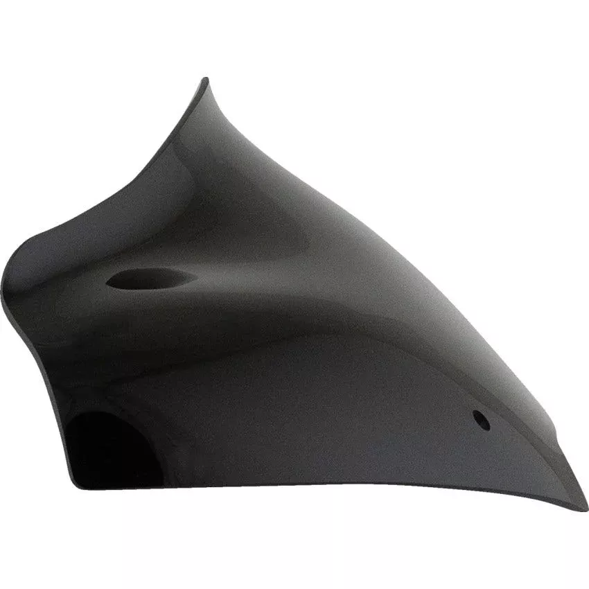 Klock Werks Sport Flare Windshield for Harley Road Glide 23-25+