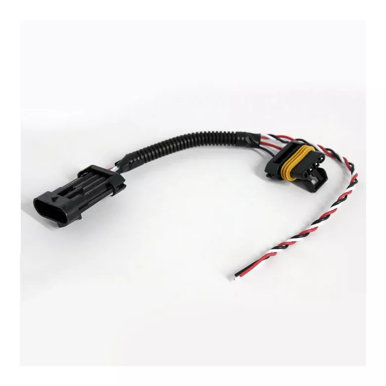 Klock Werks Tail light Pigtail Harness Polaris RZR / Ranger 2015-2026