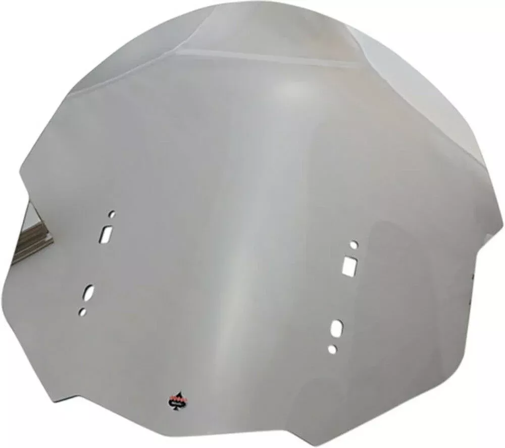 Klock Werks Windshield Wind Screen for Honda Gold Wing 18-24