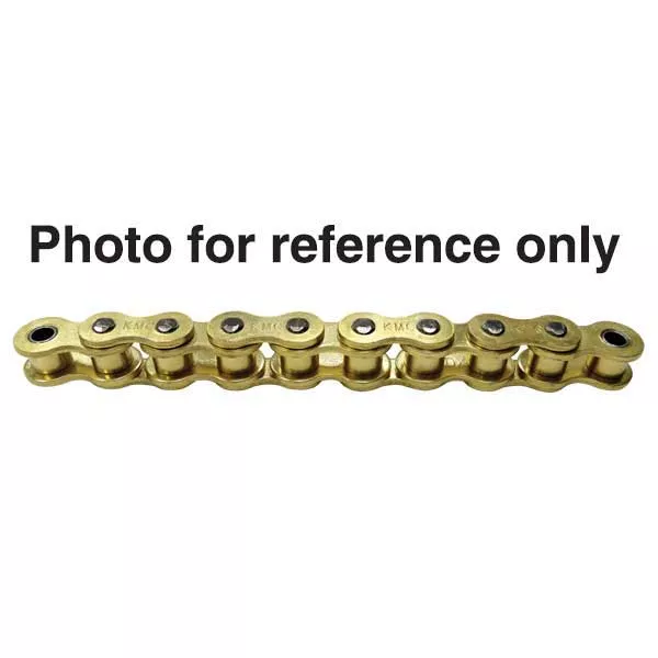 KMC Heavy Duty Drive Chain (530 120L)