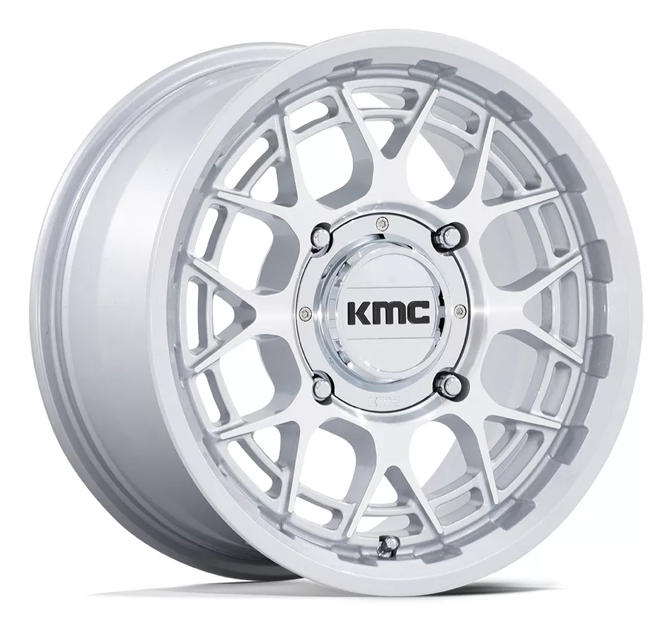 KMC Powersports KS139 Technic UTV Wheel 5/4.5