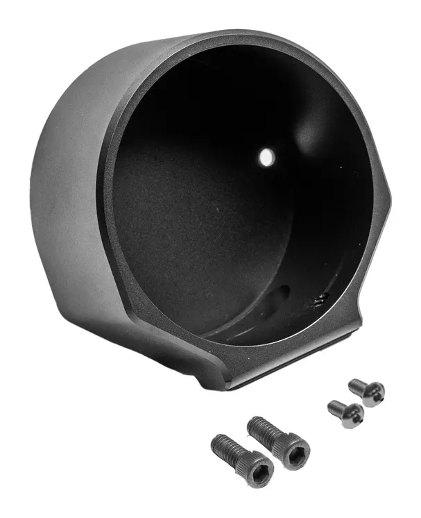 Kodlin USA Speedometer Bucket Mount For Fastback Risers