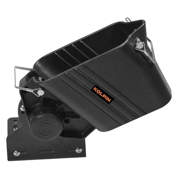 Kolpin Gun Boot IV Or 6.0 “boottector” Bracket