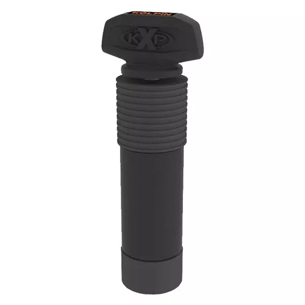 Kolpin KXP Plunger For UTV Black