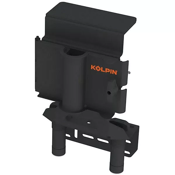 Kolpin Off-Road Vehicule Chainsaw Mount Ranger/General