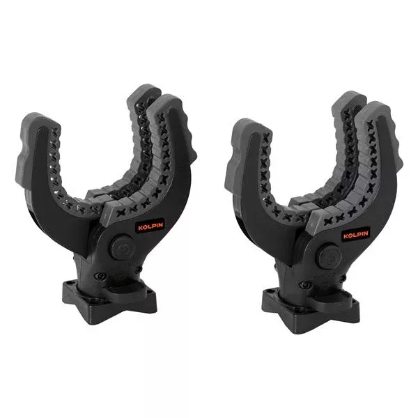 Kolpin Ratcheting Rhino Grips
