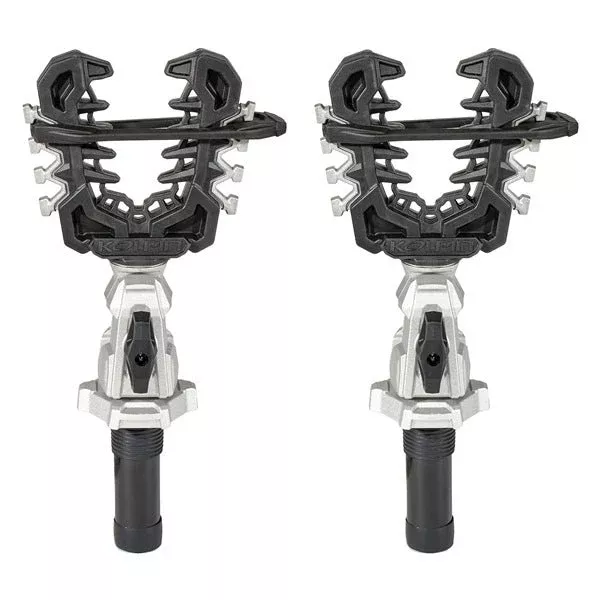 Kolpin Rhino Grip Pro General Ranger Pair