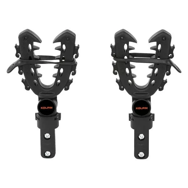 Kolpin Rhino Grip XL Gun Grip With Bar Mount