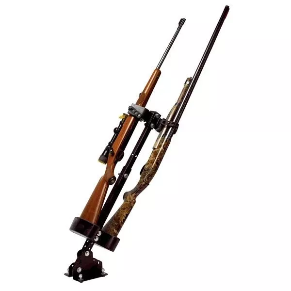 Kolpin Side-By-Side Gun Rack