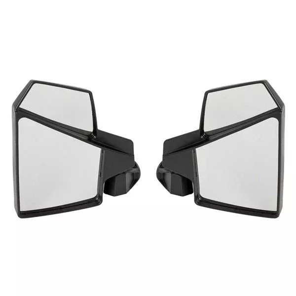 Kolpin UTV Side Mirror Pair