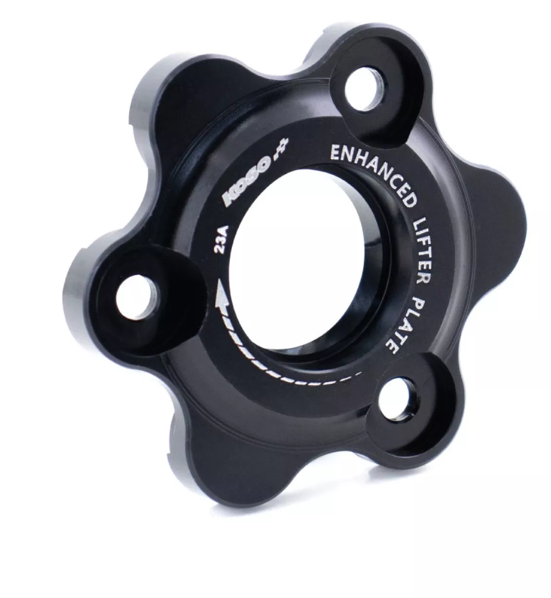 Koso CNC Machined Clutch Lifter Plate Honda Grom / Monkey 2022-2026