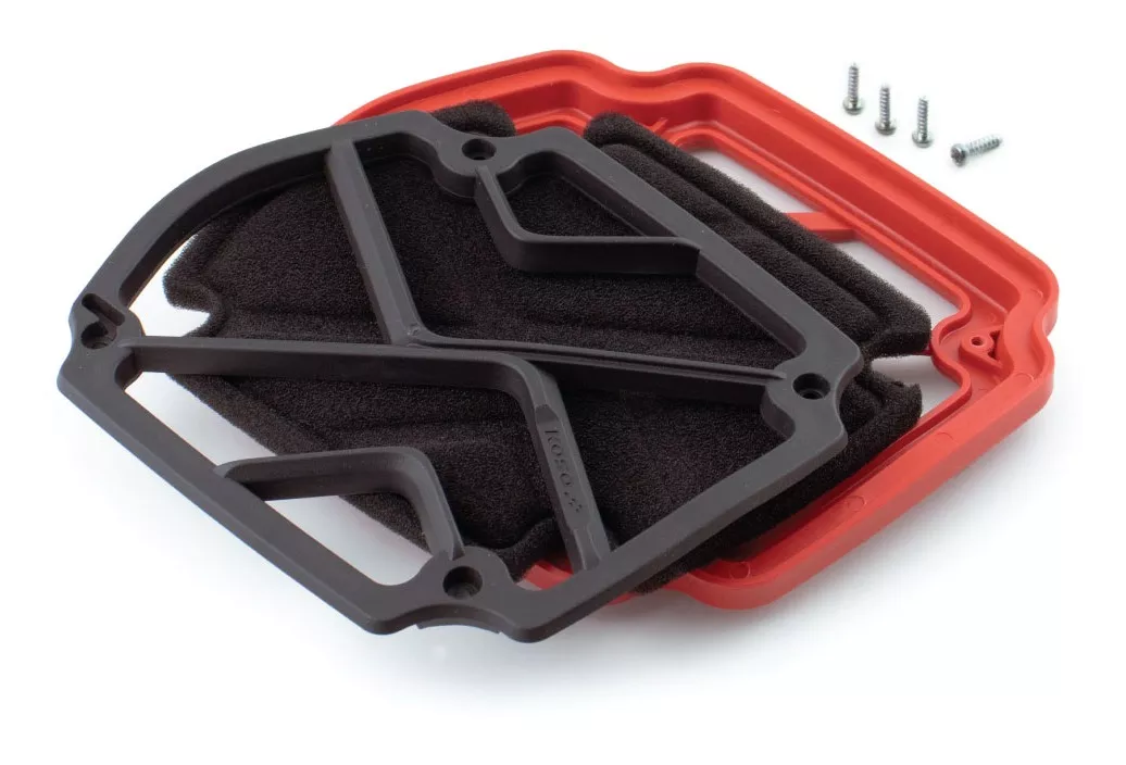 Koso Hurricane Racing Air Filter Honda Grom 2022-2026