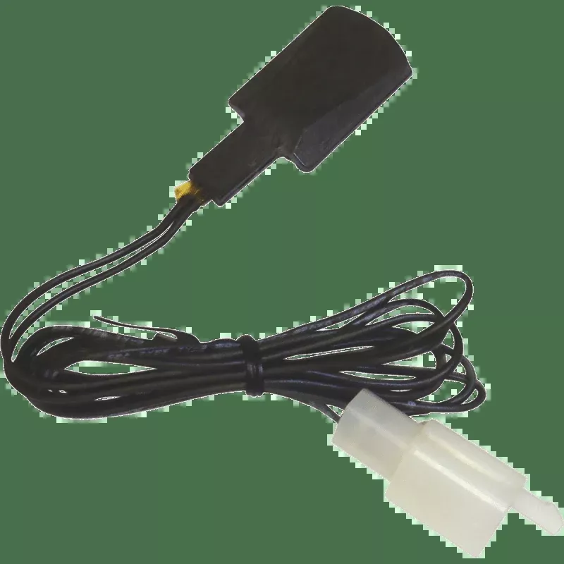 Koso North America 5-Level Heated Grips