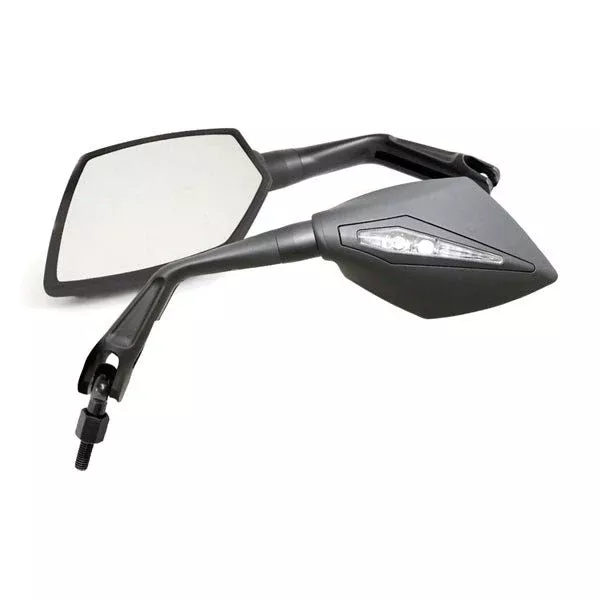 Koso North America Apex Mirrors