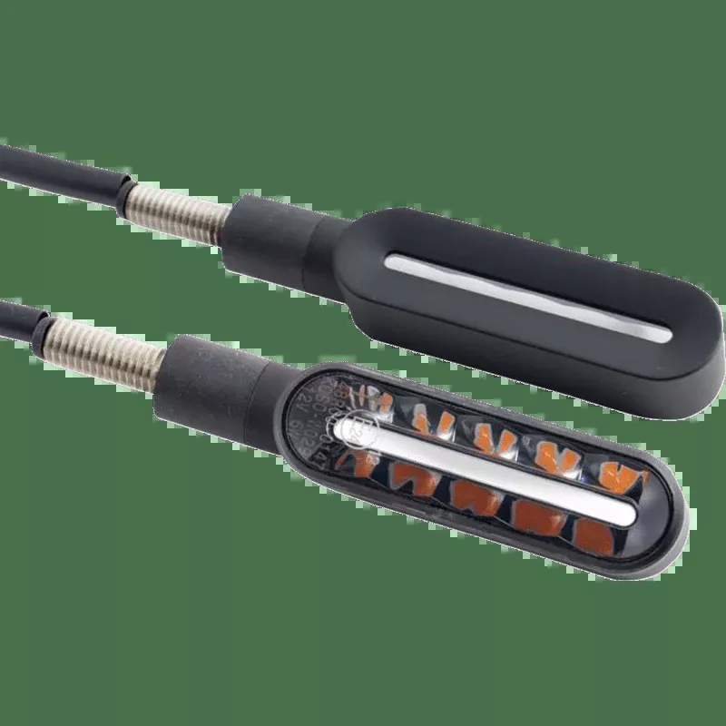 Koso North America Cyclone Sequential LED Indicator Lights
