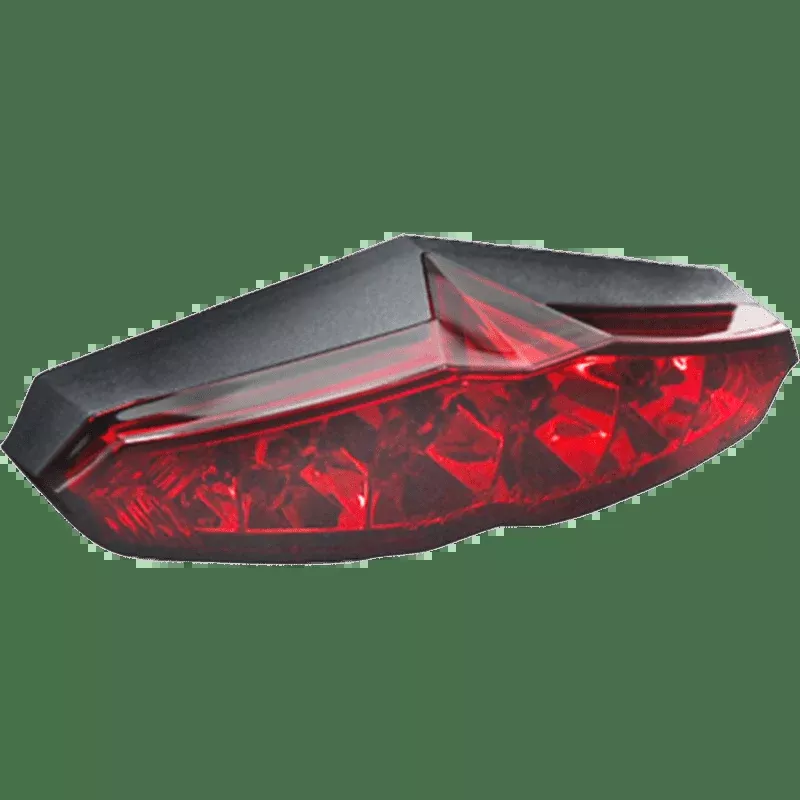 Koso North America Infinity LED Taillight