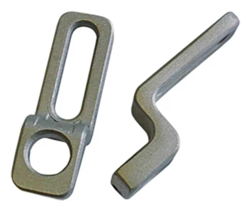 Koso S-Bend Speed Sensor Bracket