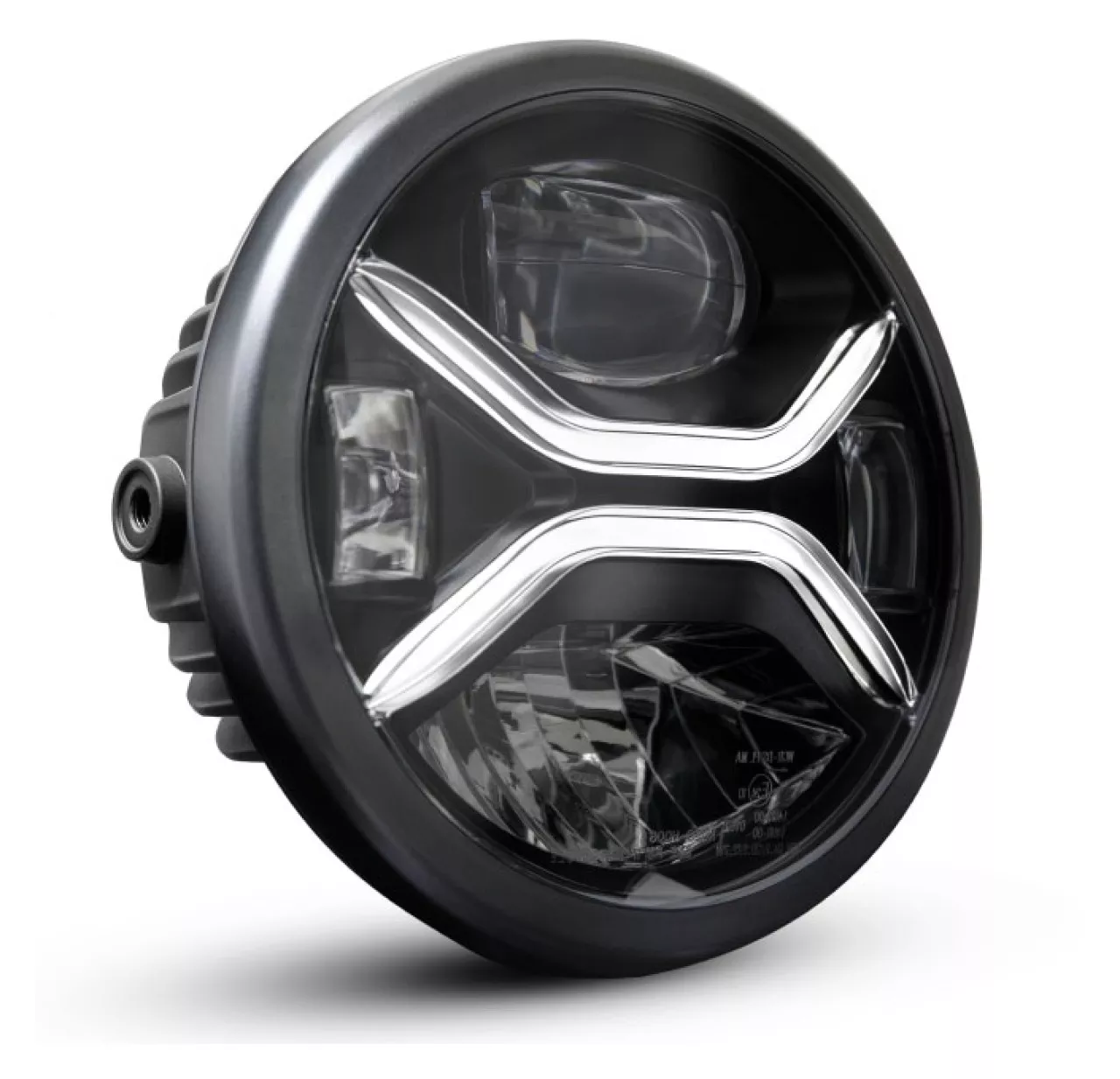 Koso Zenith 7" Universal LED Headlight