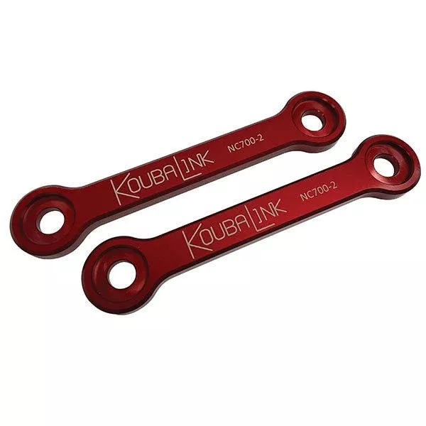 KoubaLink Kouba Links Lowering Link (NC700-2)