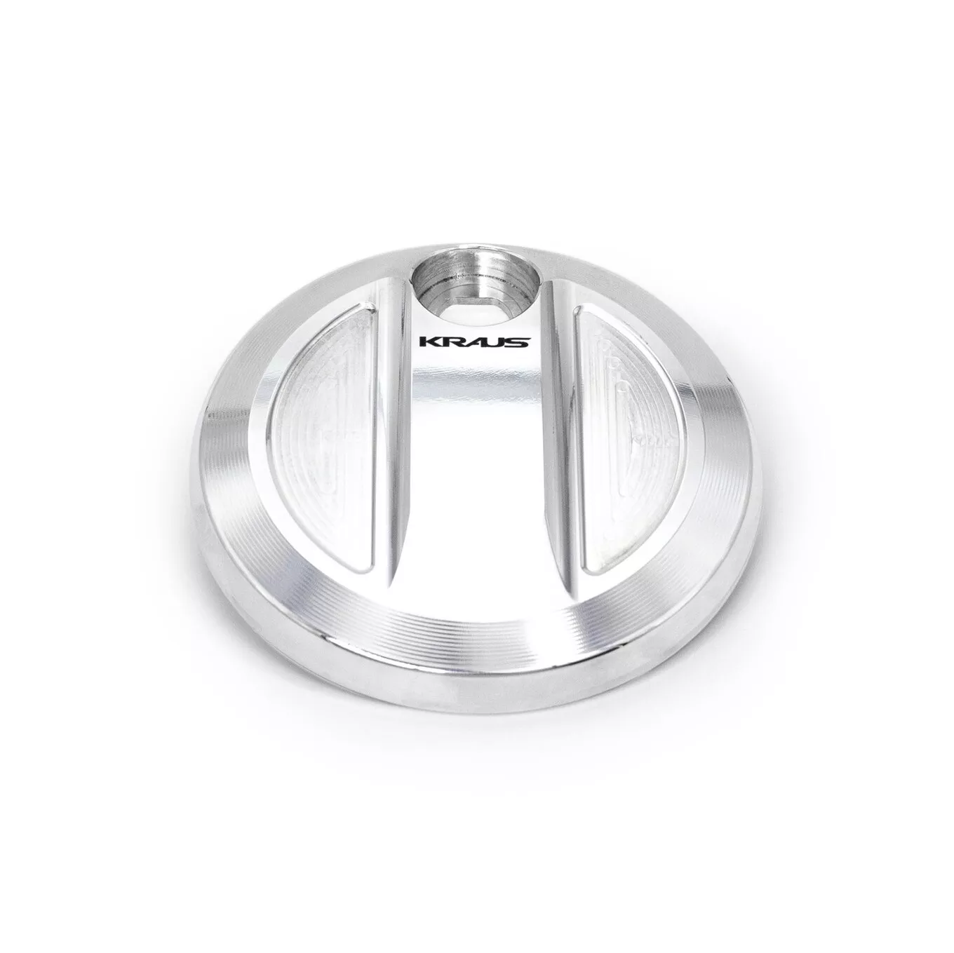 Kraus Pro-Line Fuel Door For Harley Touring 2008-2025