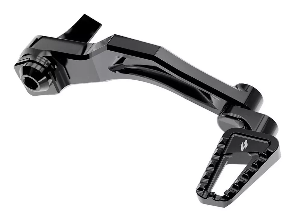 Kraus SX3 Brake Lever For Harley Softail 2018-2026