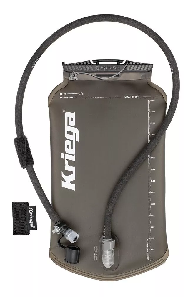Kriega Hydrapak Elite HD Water Bladder