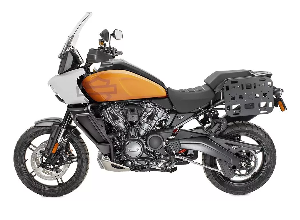 Kriega OS-Platform Harley Pan America 2021-2022