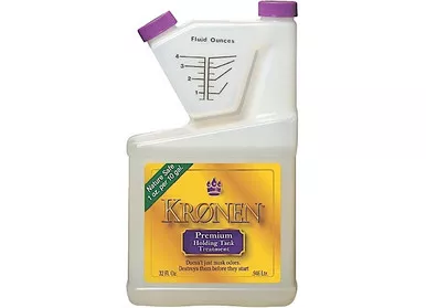 Kronen KHT001 Tip and Measure Holding Tank Treatment - 32 oz.
