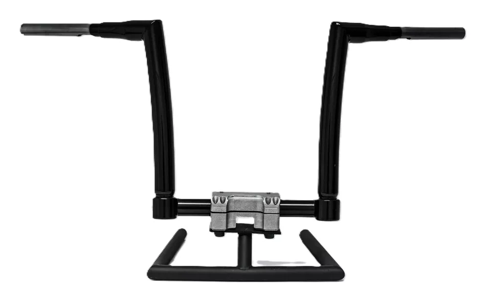 KST Kustoms 1 1/2" Pathfinder Handlebars For Harley FLTRX / Softail 2023-2026