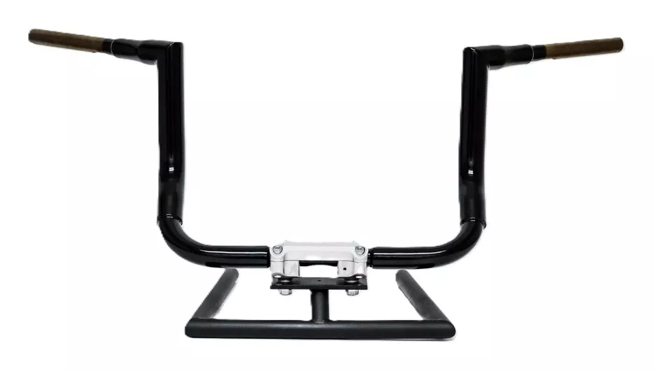 KST Kustoms 1 1/2″ Patriot Bagger Handlebars For Harley FLHX 2023-2026