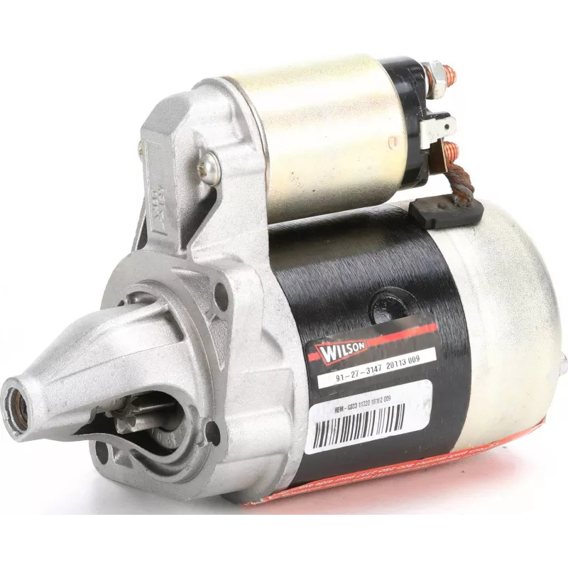 KUBOTA STARTER