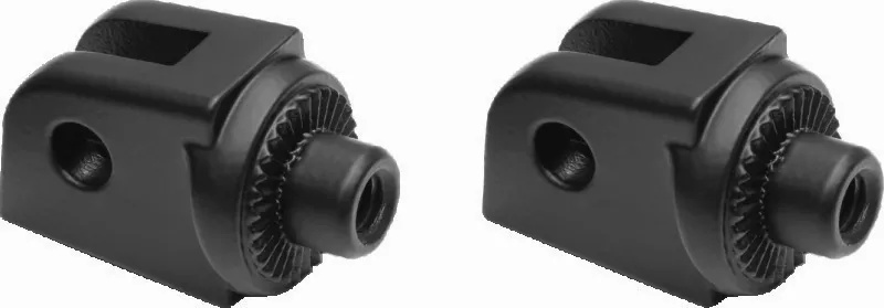 KUR Adapters E